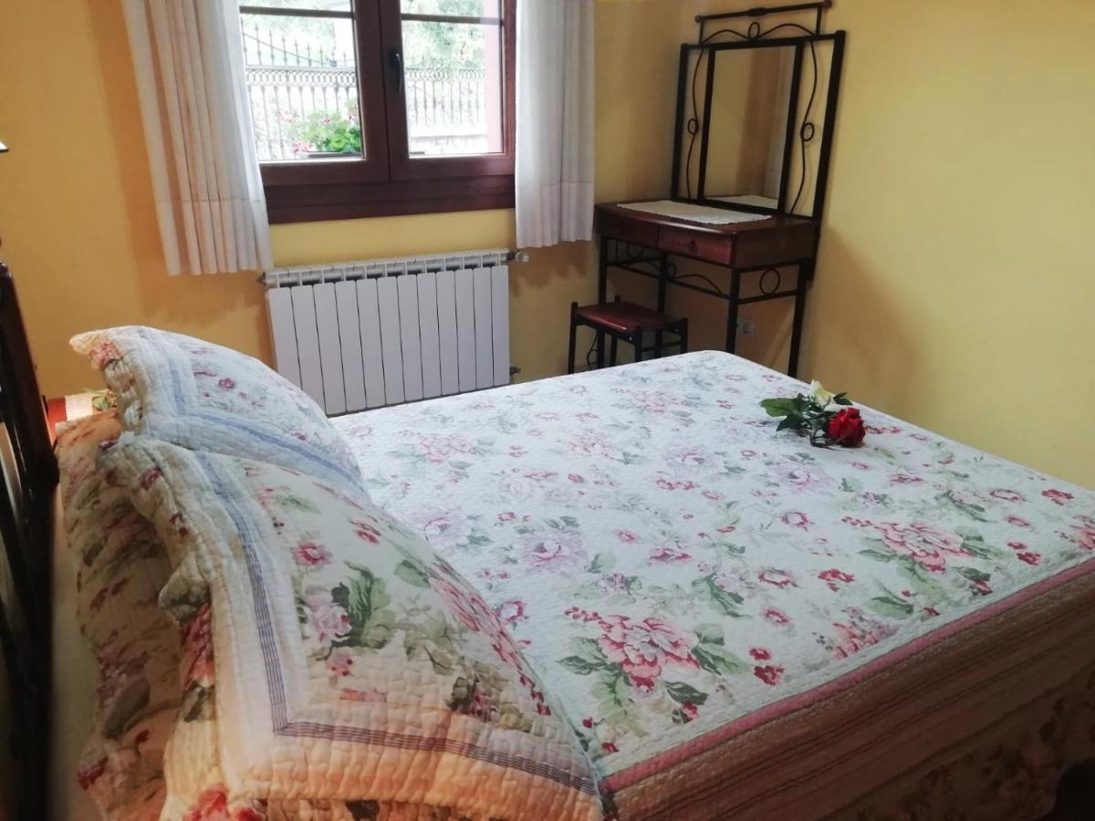 Appartement Rurales La Vina