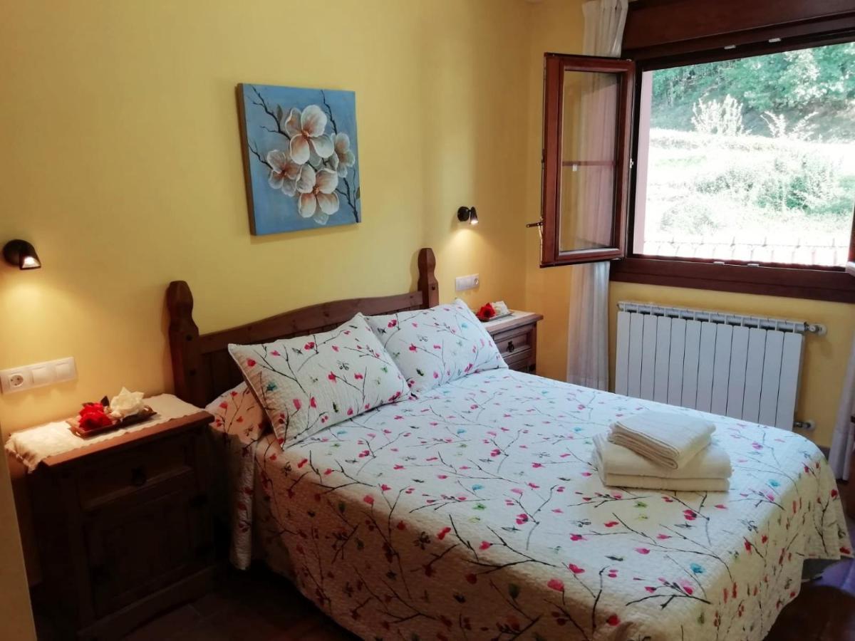 Rurales La Vina Apartamento